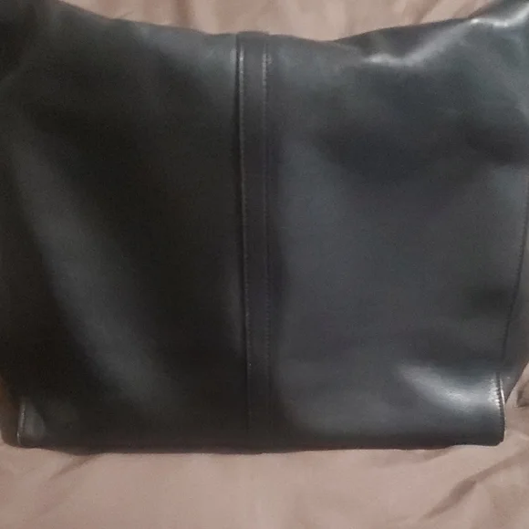 Gucci Black Leather Bag - Picture 3 of 12